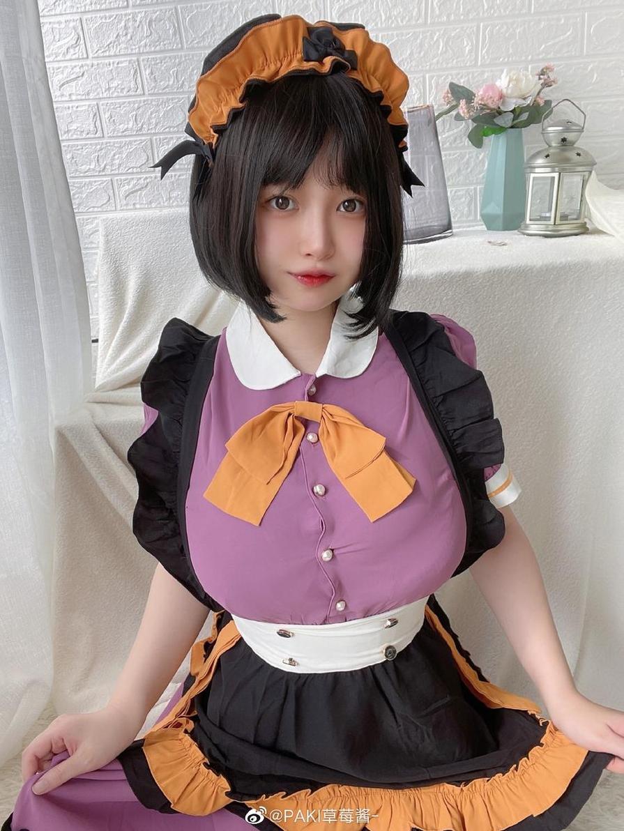 无论你是cosplay爱好者还是艺术爱好者，这些paki酱cos的赏析都值得一看。
