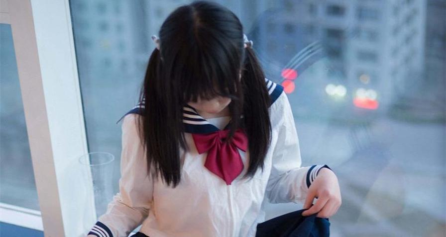 拇指兔索尼子的超美照片集