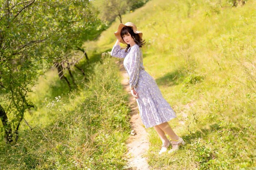 漫游coser的世界，星之迟迟jk水手制服在线观看不容错过