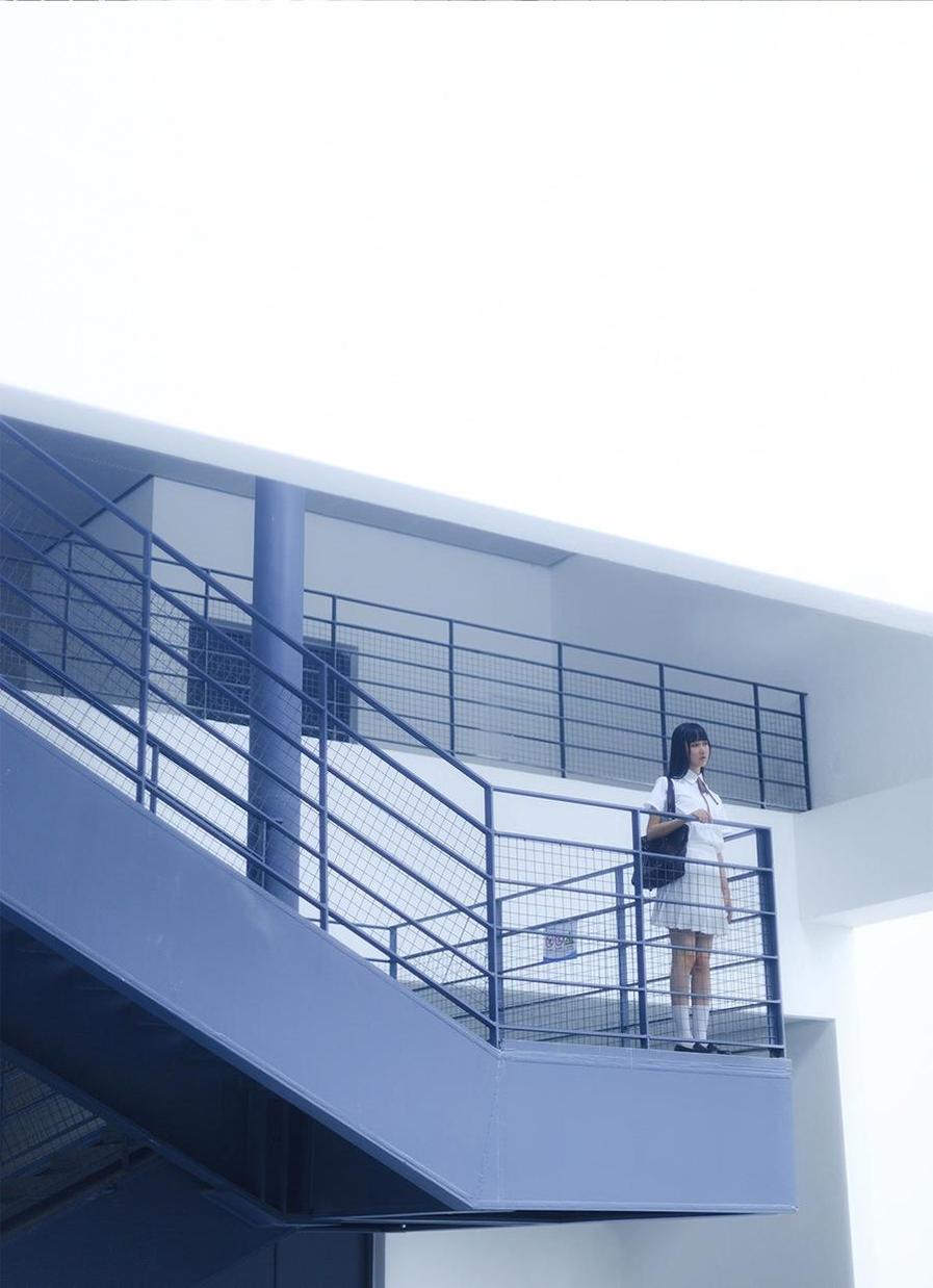 经典二次元作品再现，“木绵绵owo二次元”超震撼